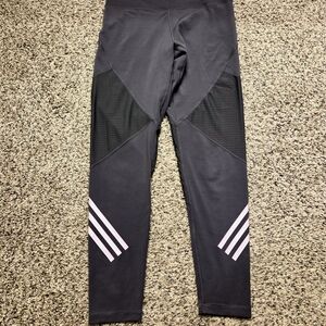 Adidas women's Grey Leggings